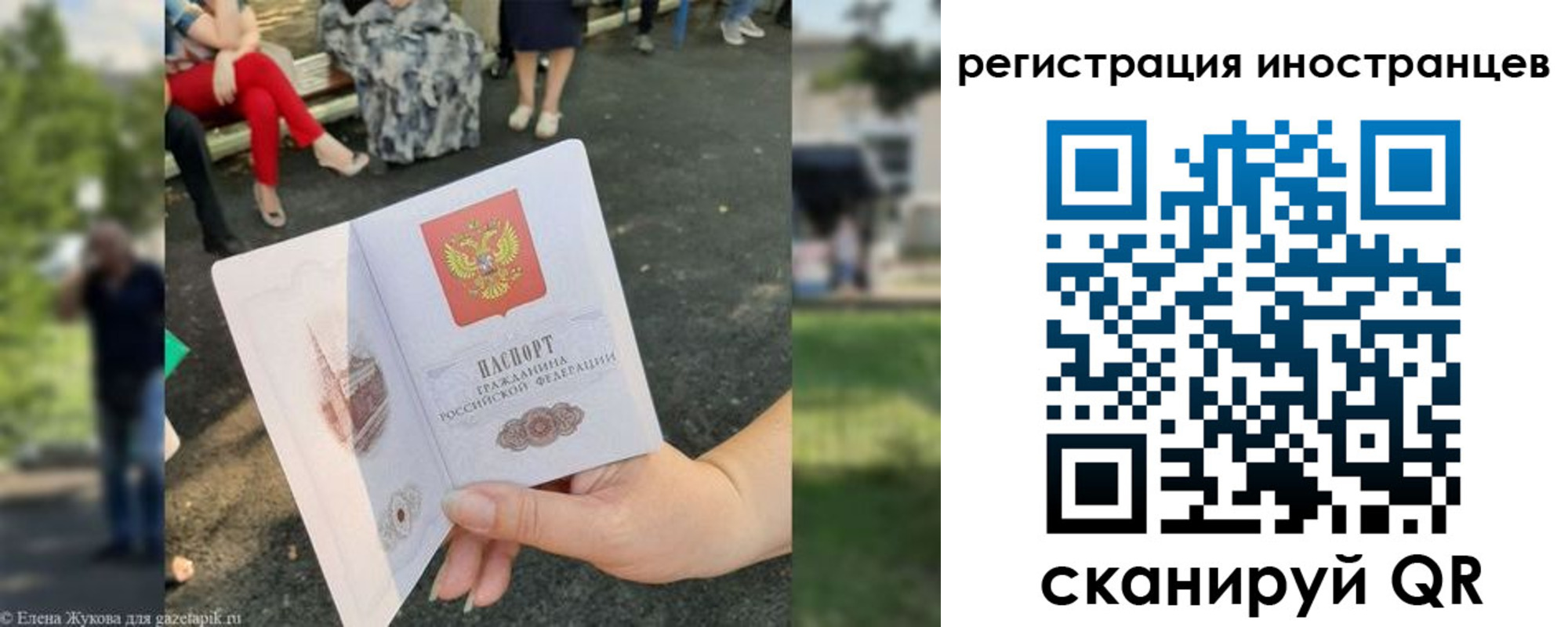 найти адрес прописки в Мончегорске
